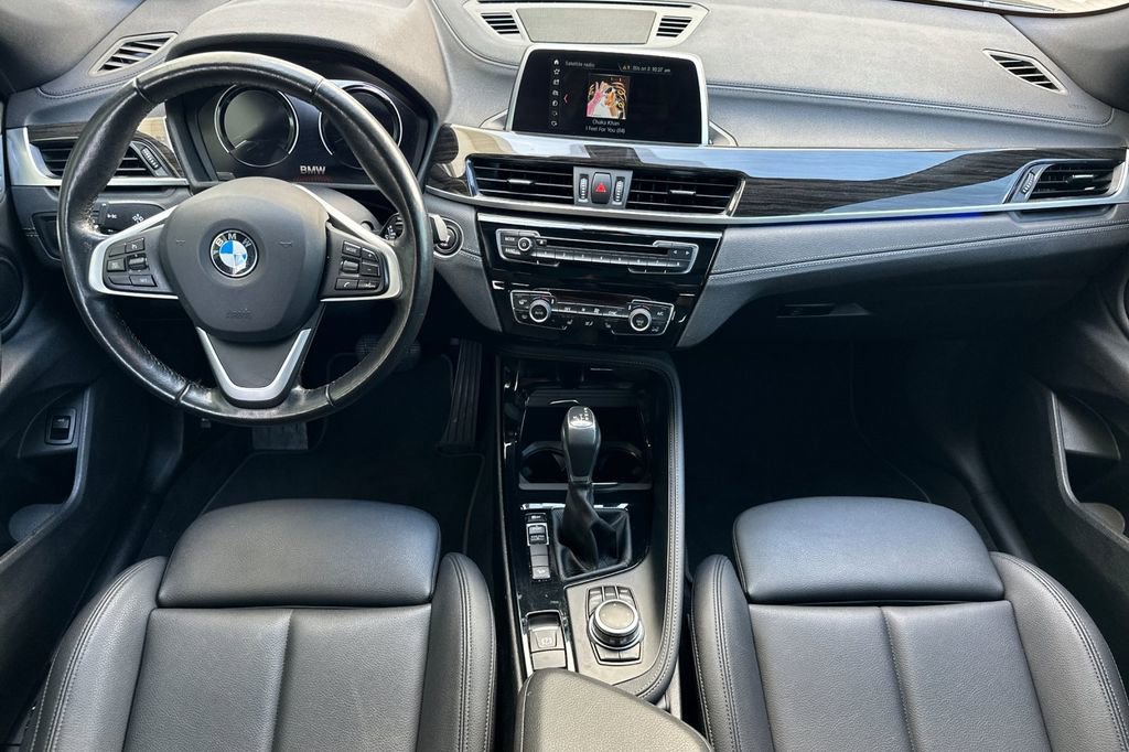 Used 2018 BMW X2 xDrive28i w/ Convenience Package AWD/4WD image 14