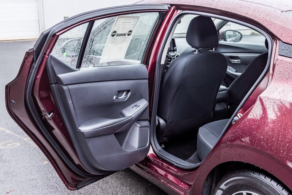 Used 2023 Nissan Sentra SV FWD image 20