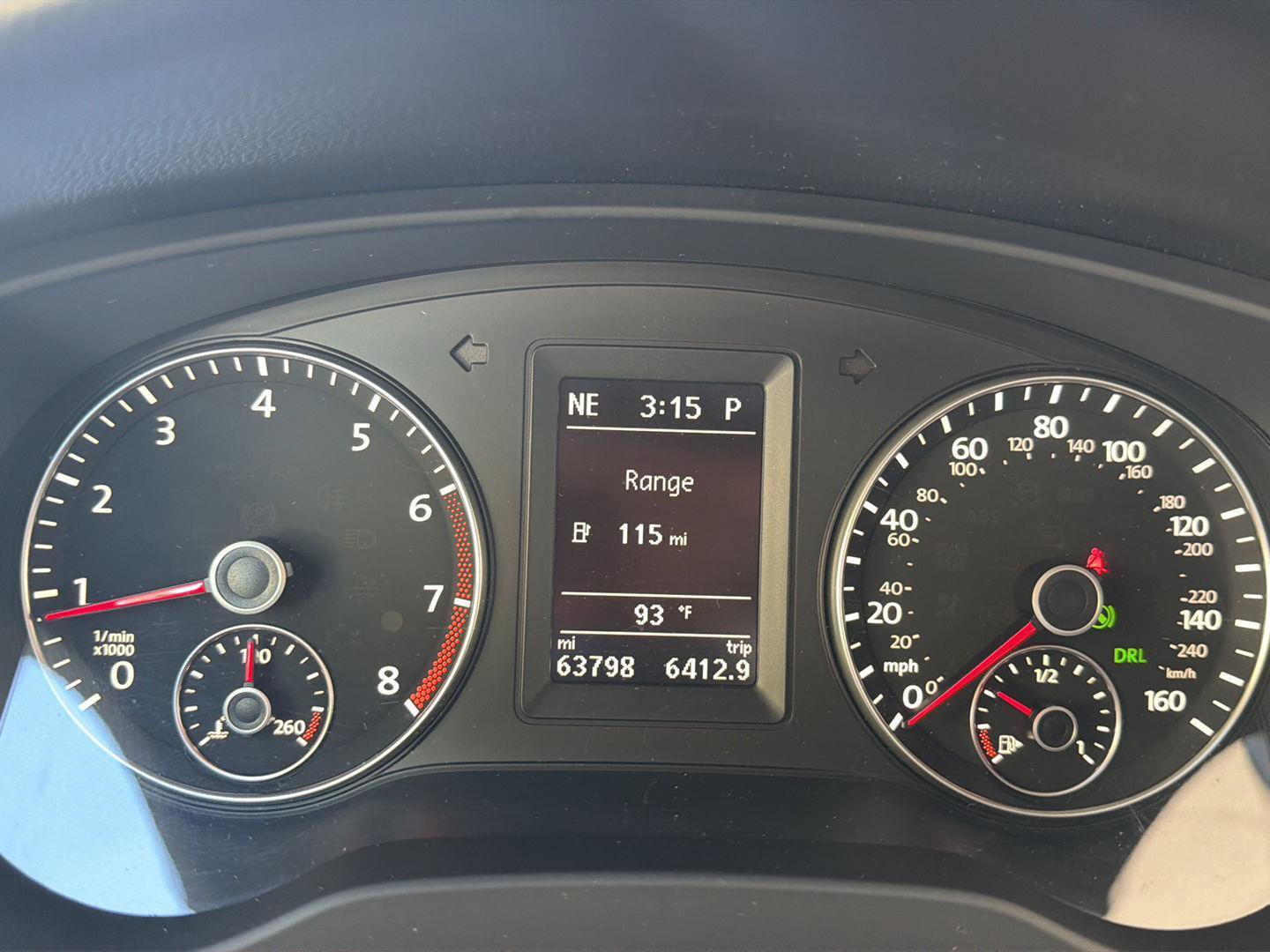 Used 2014 Volkswagen Jetta GLI Autobahn image 28