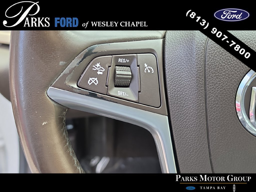 Used 2014 Buick Verano Leather FWD image 30
