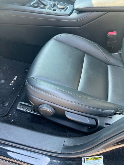 Used 2021 MAZDA CX-30 FWD 2.5 S w/ Select Package image 3