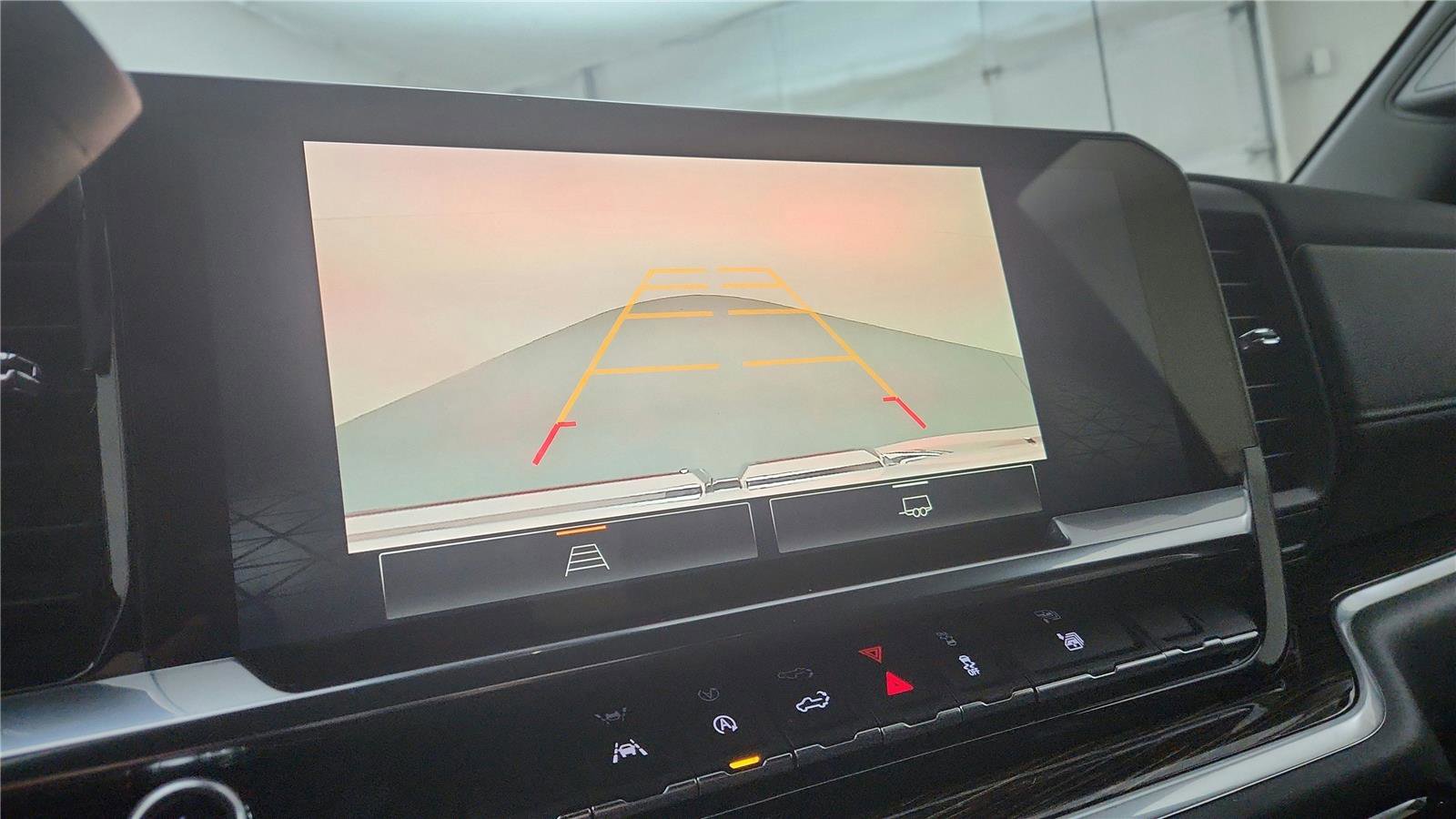 New 2026 GMC Sierra 1500 SLE image 38