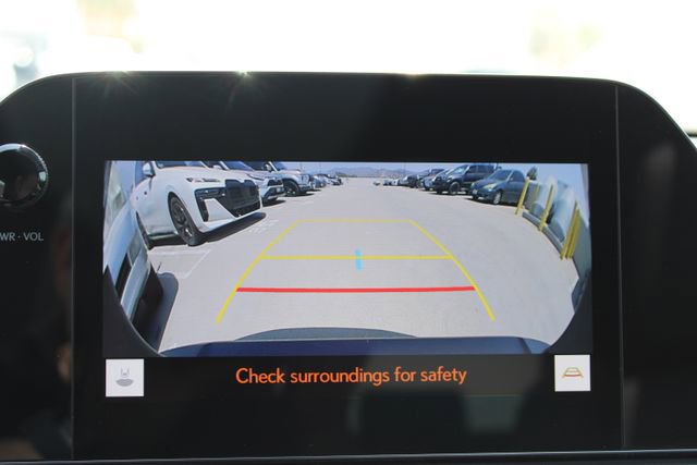 Certified 2023 Lexus UX 250h FWD w/ Accessory Package (Z2) image 13