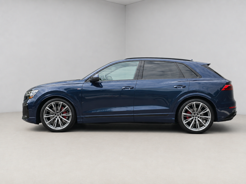 New 2026 Audi Q8 Prestige AWD/4WD image 4