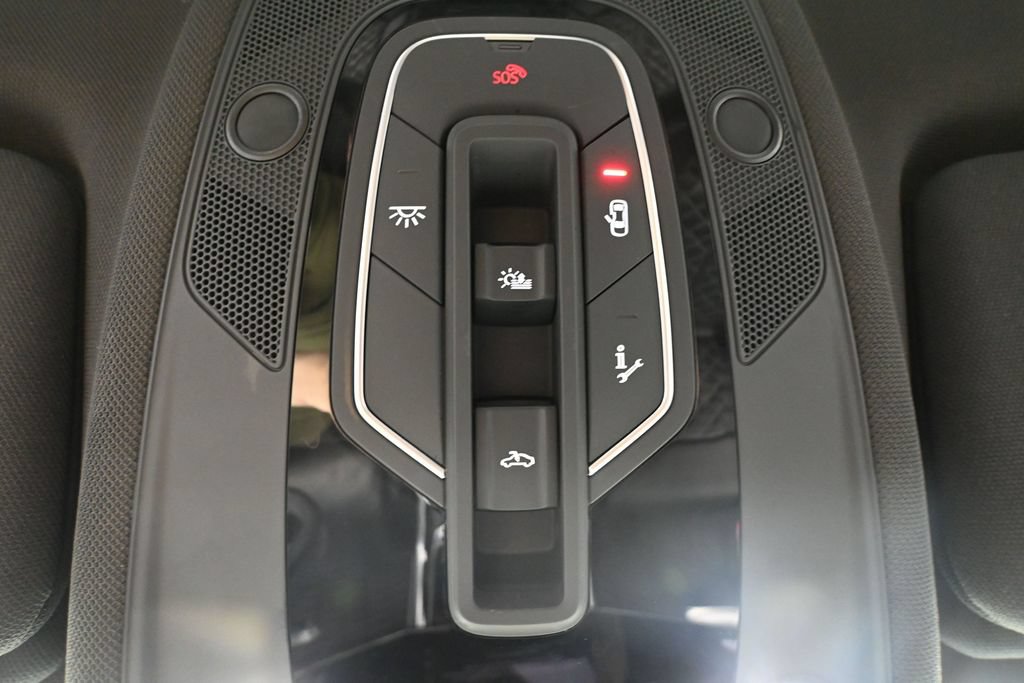 Used 2021 Audi SQ7 Premium Plus w/ Executive Package AWD/4WD image 30