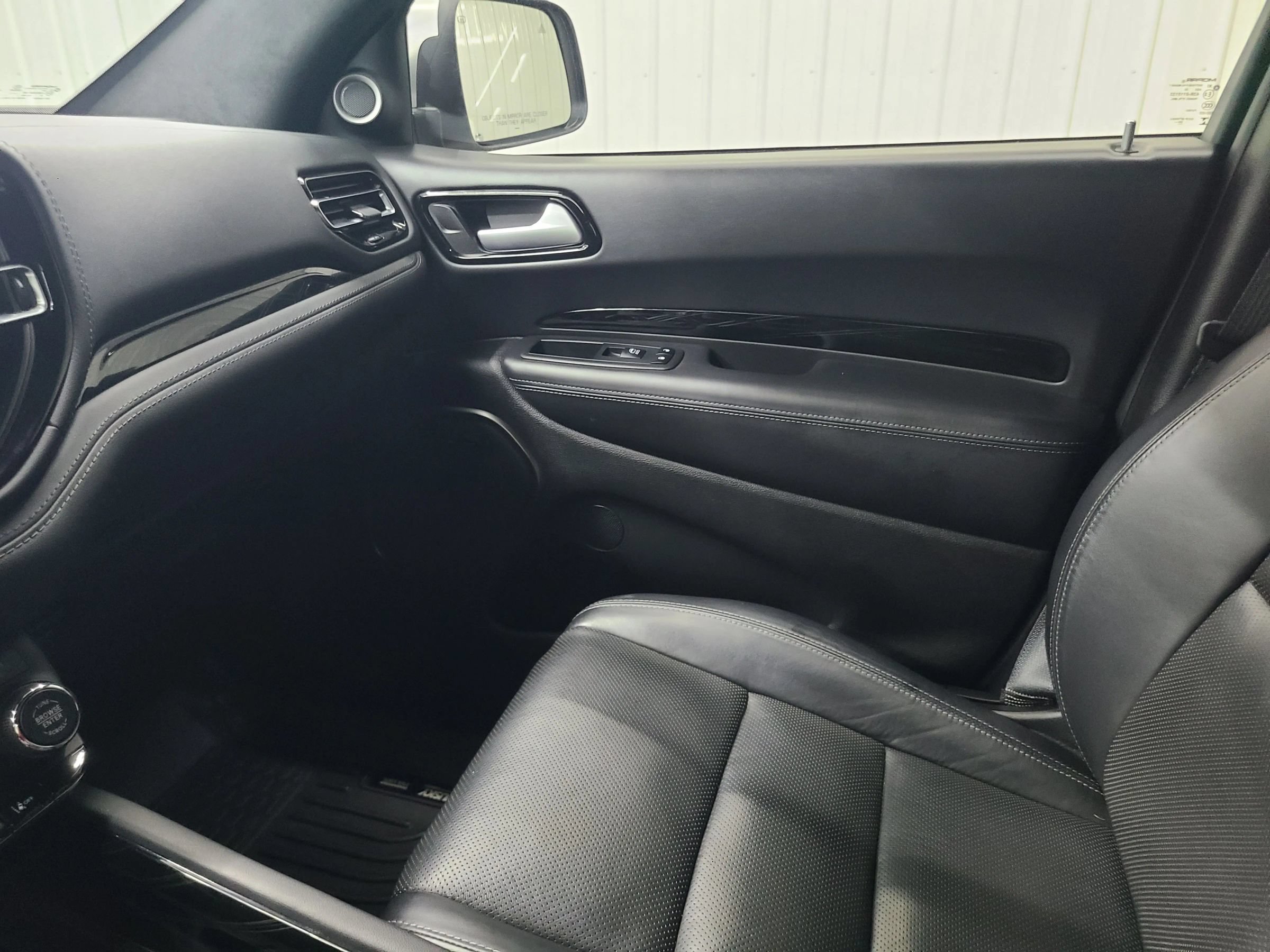 Used 2021 Dodge Durango Citadel w/ Premium Entertainment Group AWD/4WD image 26