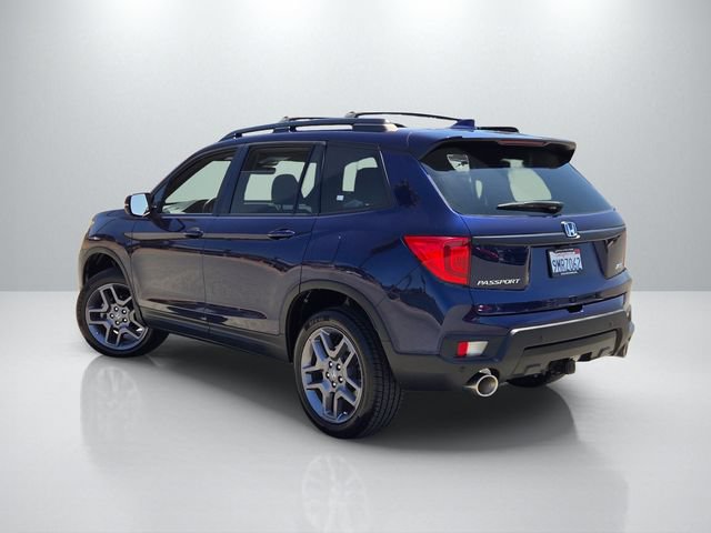 Used 2023 Honda Passport EX-L image 6
