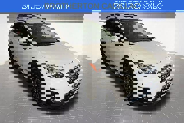 Used 2019 Subaru Crosstrek 2.0i Premium w/ Popular Package #2 image 8