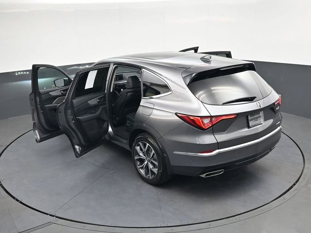 Certified 2023 Acura MDX SH-AWD w/ Technology Package image 40