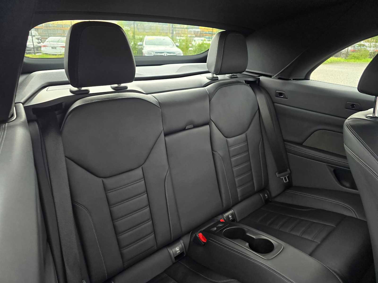 Used 2023 BMW 440i xDrive Convertible w/ Premium Package image 13