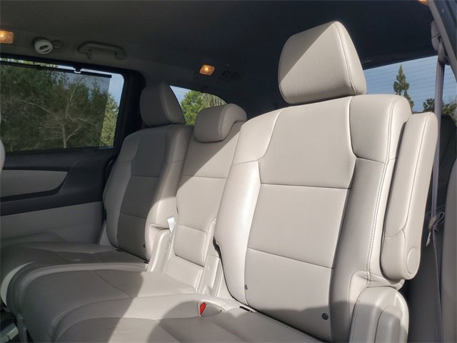 Used 2014 Honda Odyssey EX-L image 9