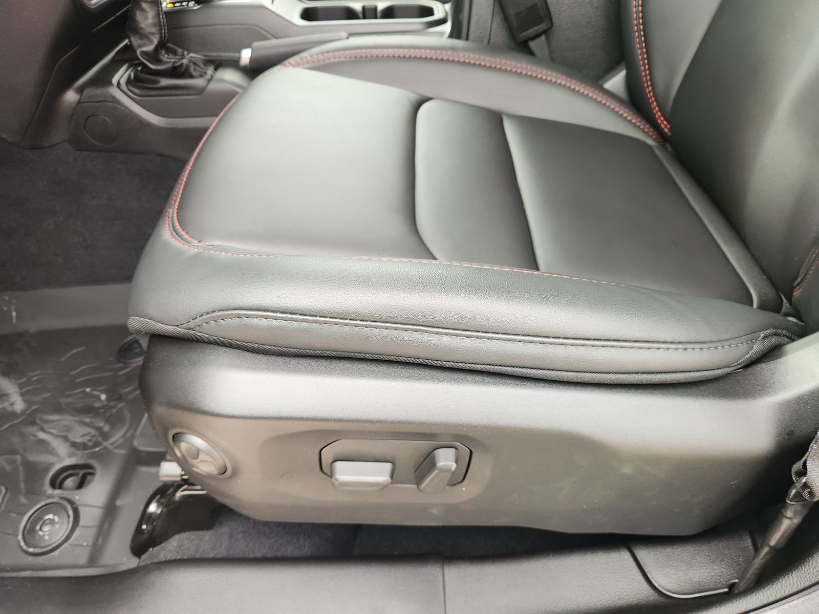 New 2026 Jeep Wrangler Unlimited Rubicon image 20