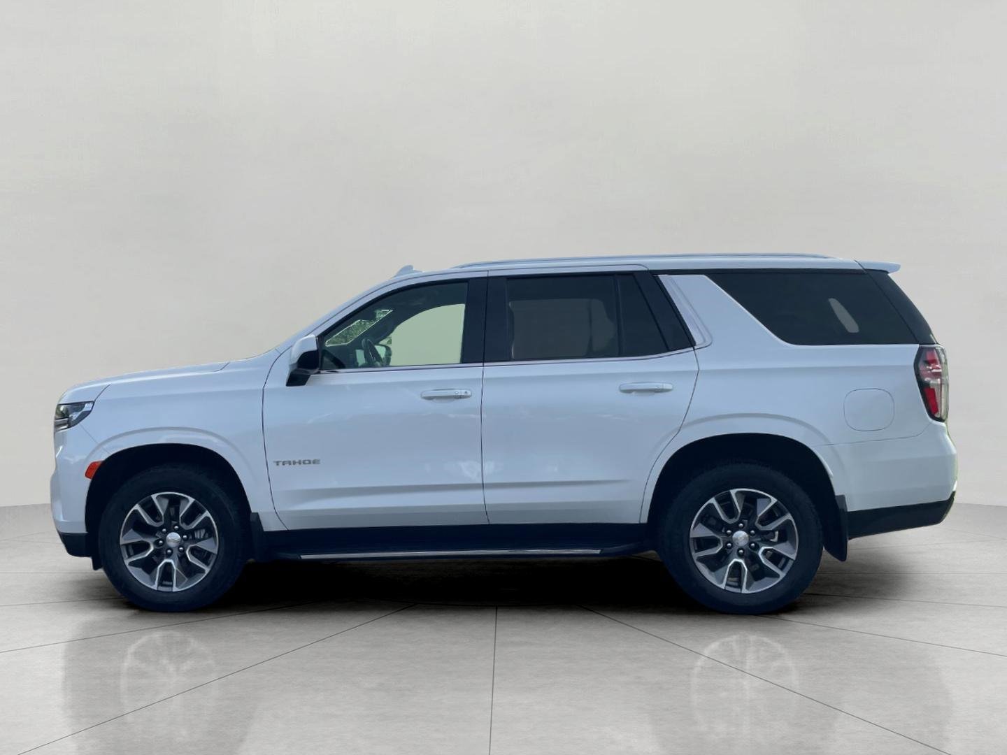 Used 2021 Chevrolet Tahoe LT AWD/4WD image 63