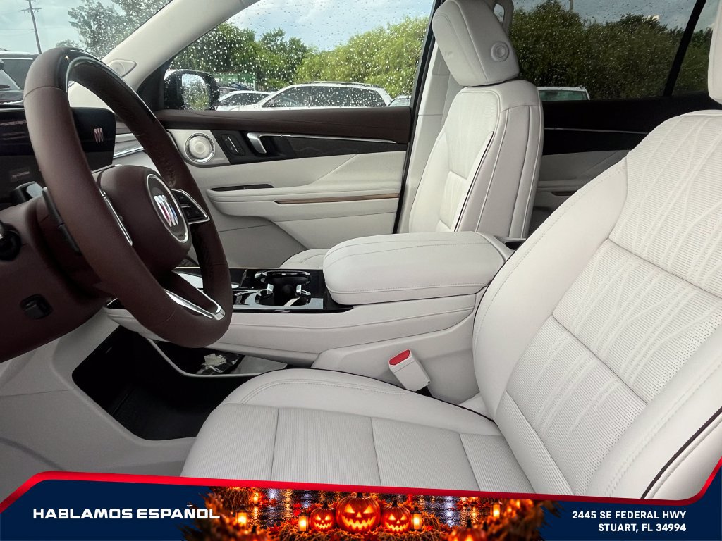 New 2026 Buick Enclave Avenir w/ Super Cruise Package AWD/4WD image 11