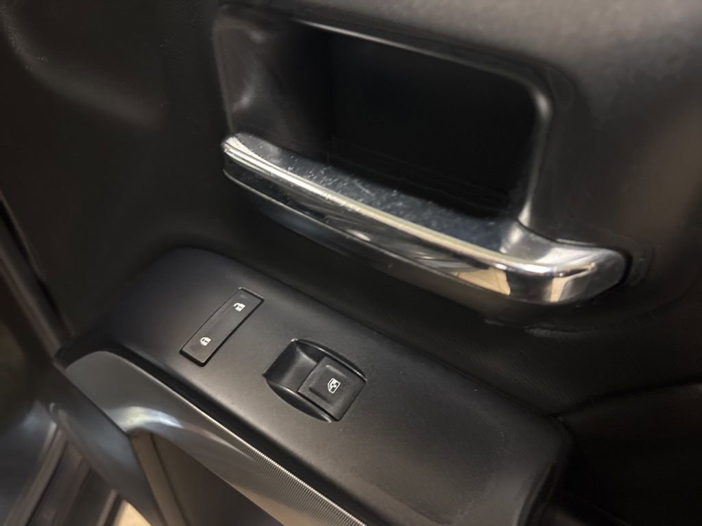 Used 2016 Chevrolet Silverado 1500 LT w/ All Star Edition image 36