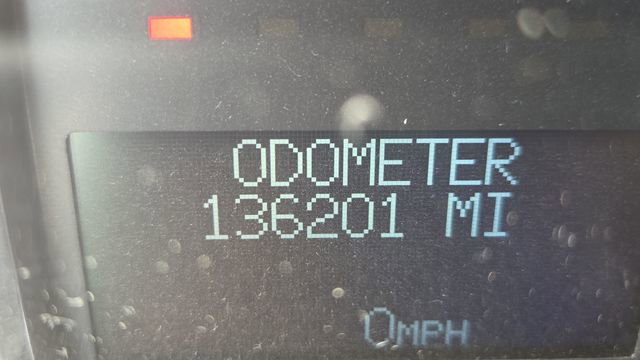 Used 2007 Cadillac Escalade 2WD w/ Climate Package image 12