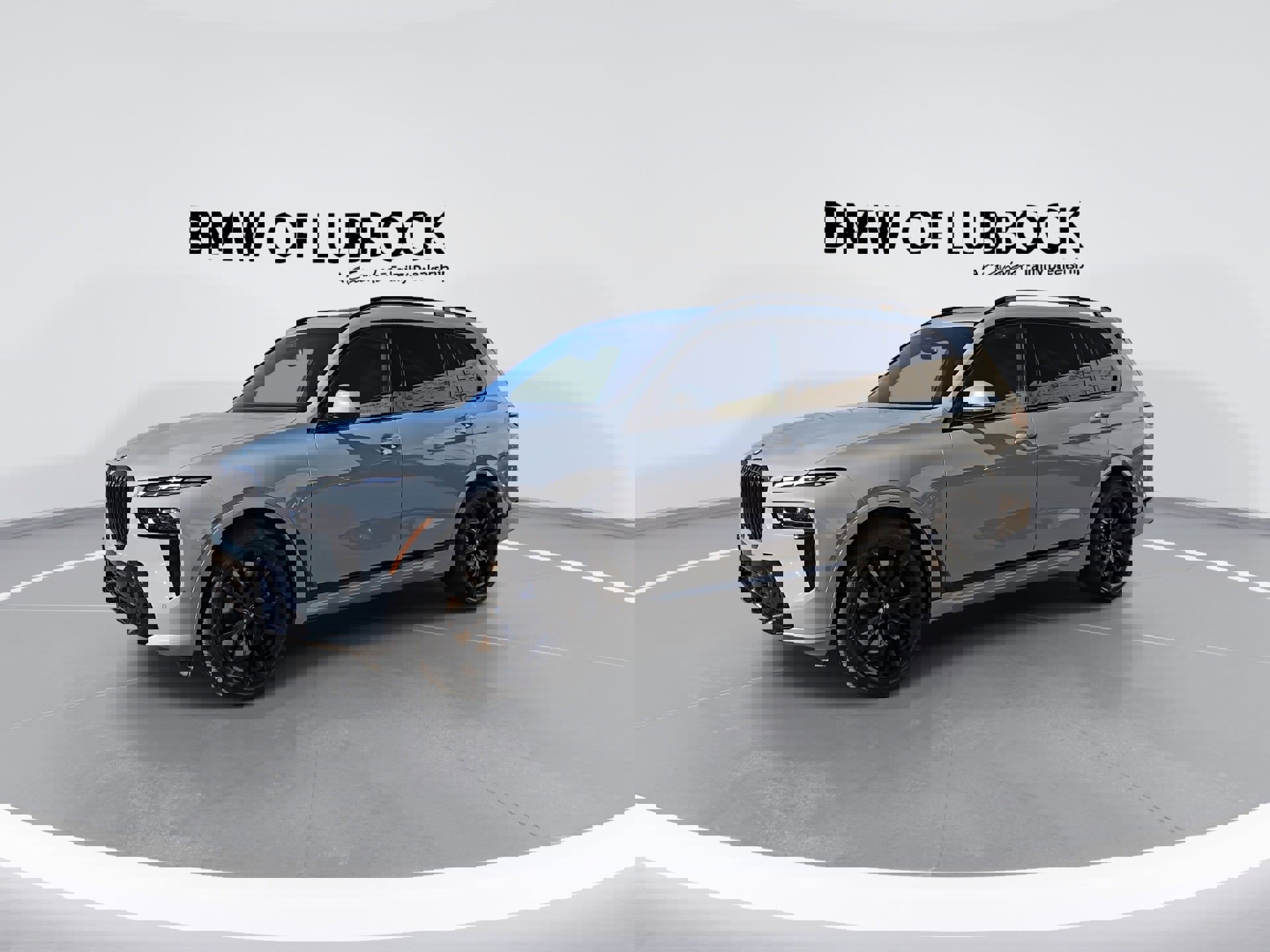 Used 2023 BMW X7 xDrive40i w/ Executive Package image 4
