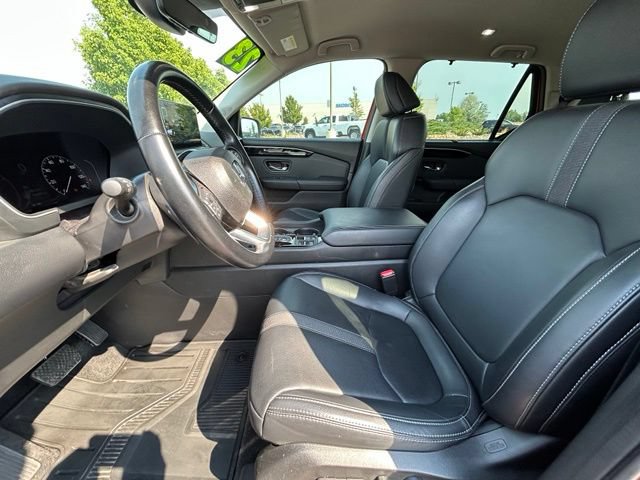 Used 2023 Honda Pilot EX-L image 26