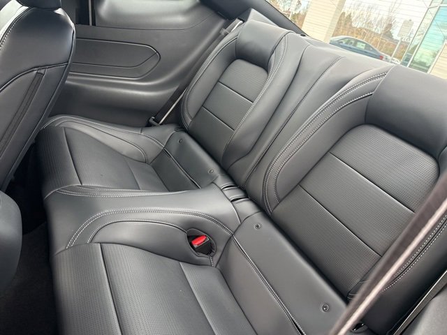 Used 2025 Ford Mustang Premium image 18