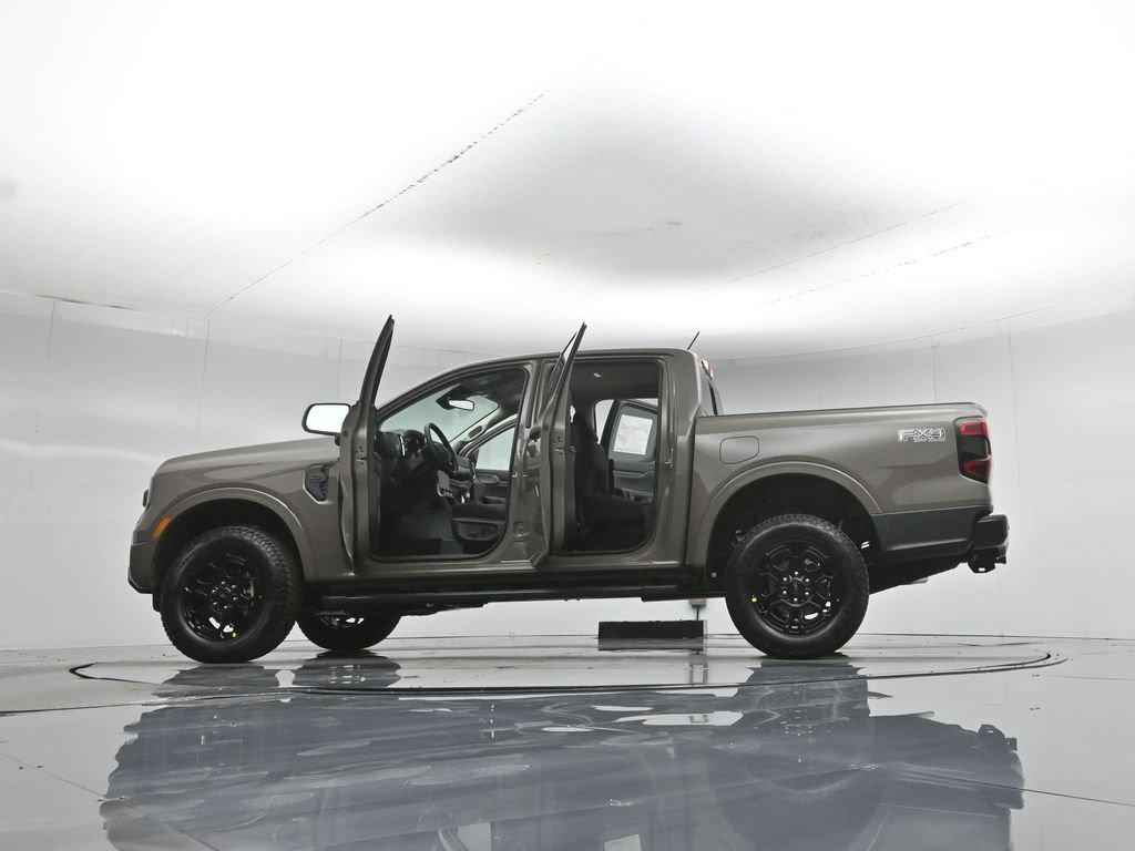 New 2026 Ford Ranger XLT w/ Equipment Group 301A High AWD/4WD image 51