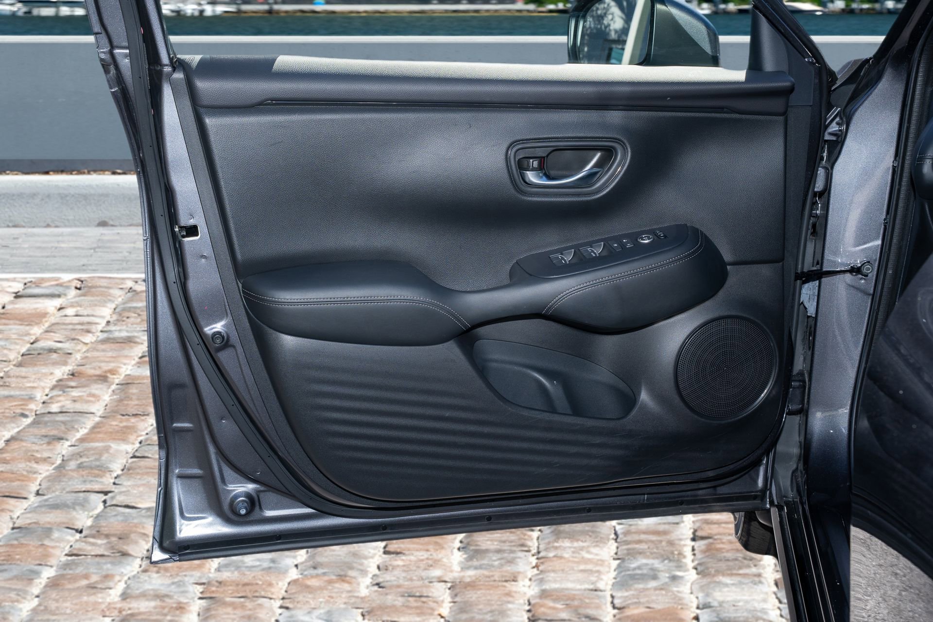 Certified 2023 Honda HR-V EX-L image 10