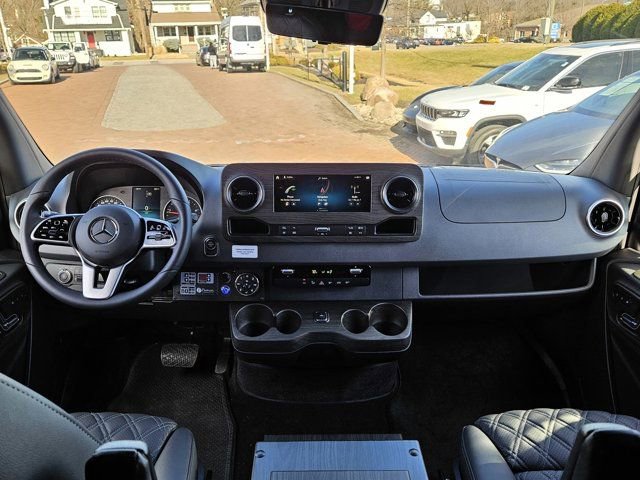 New 2023 Mercedes-Benz Sprinter 3500 image 16