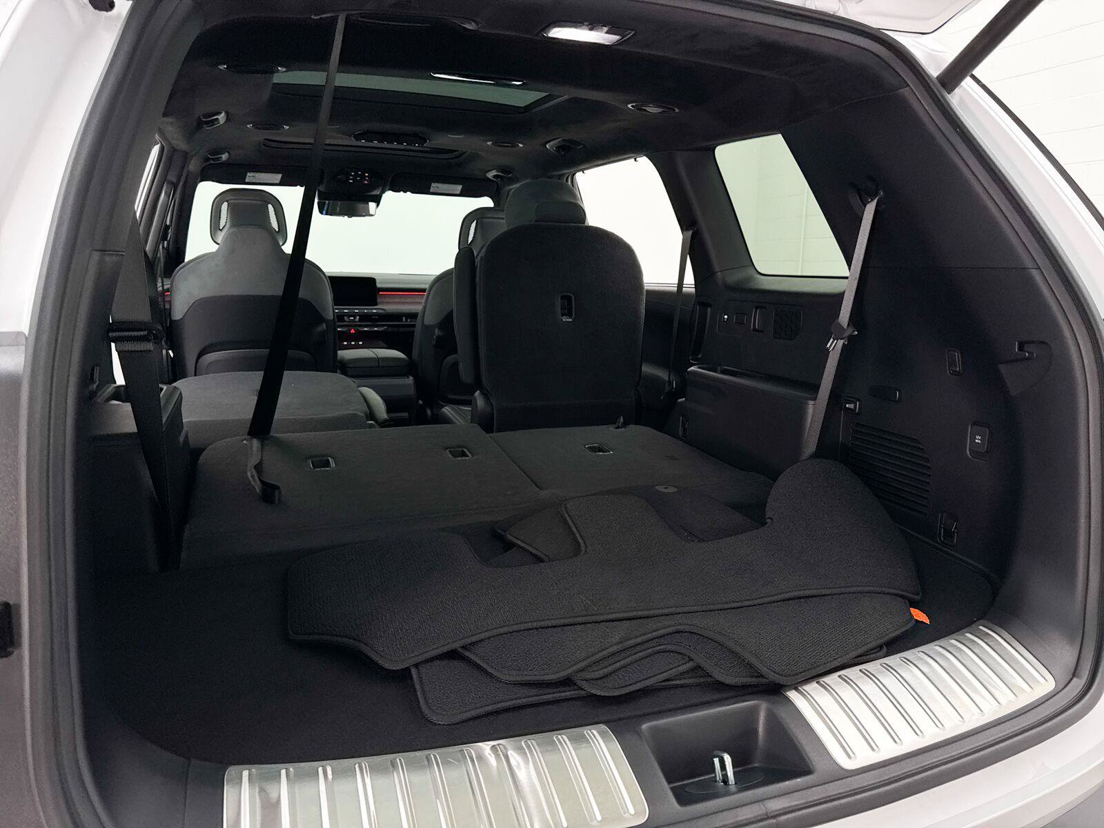 Used 2027 Kia Telluride SX Prestige X-Line AWD/4WD image 39