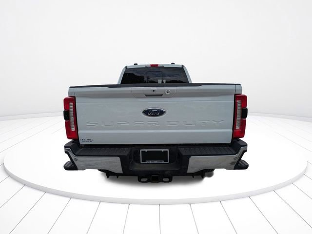 Used 2024 Ford F250 Lariat image 5