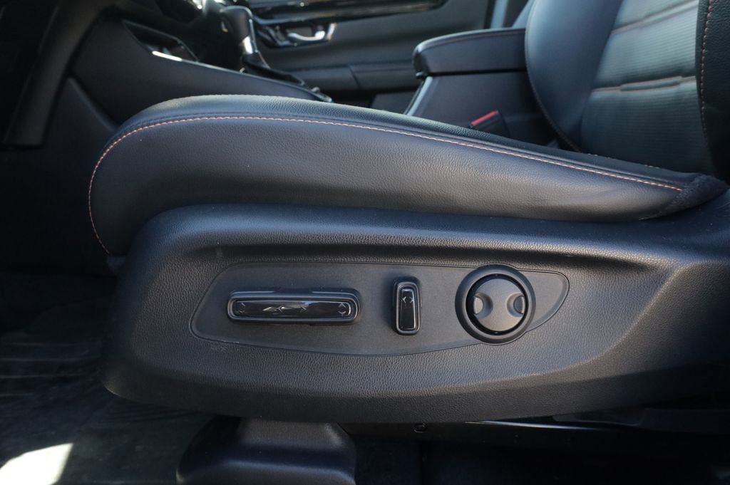 Used 2023 Honda CR-V Sport Touring image 20
