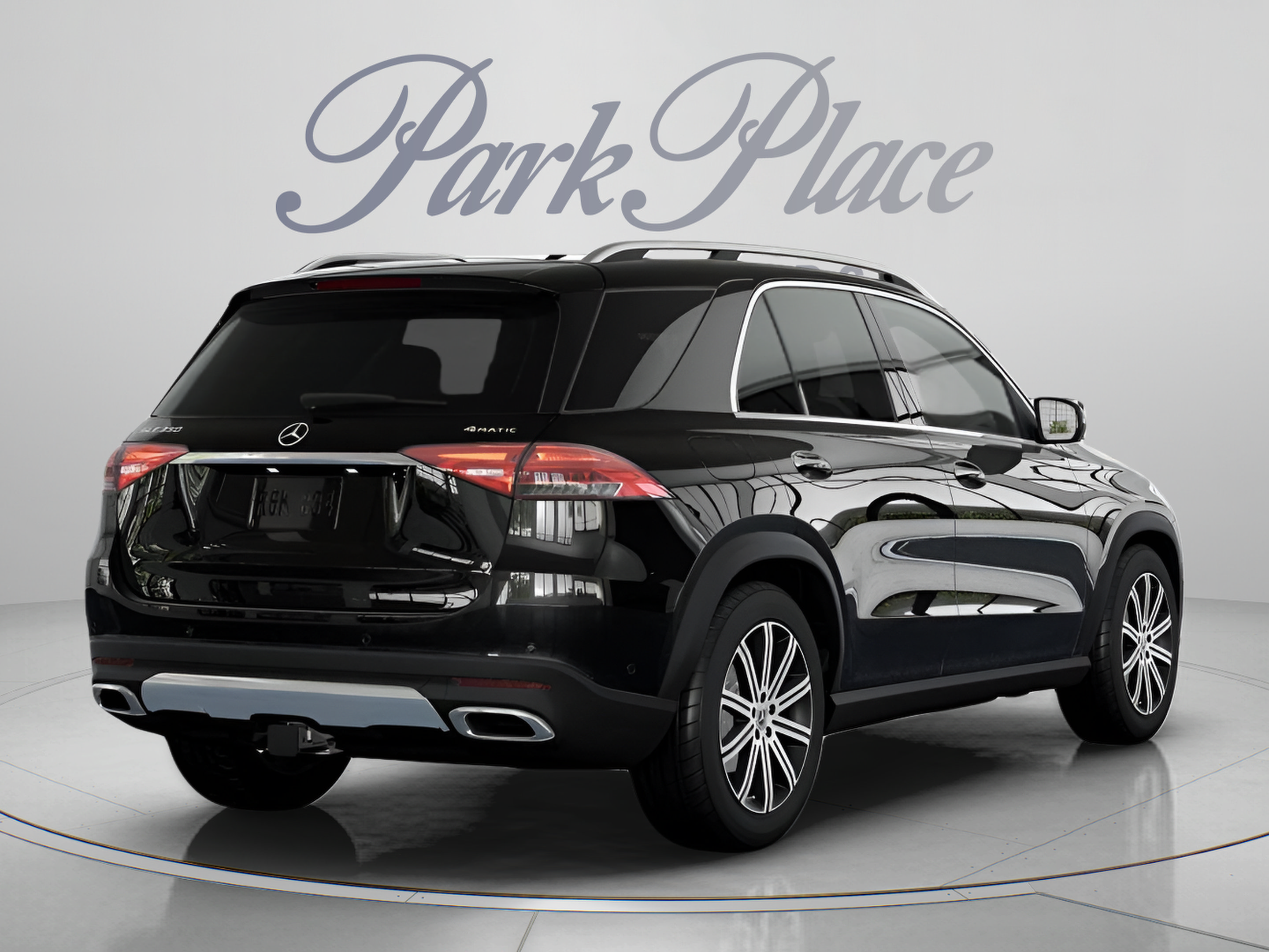 Certified 2026 Mercedes-Benz GLE 350 4MATIC image 20