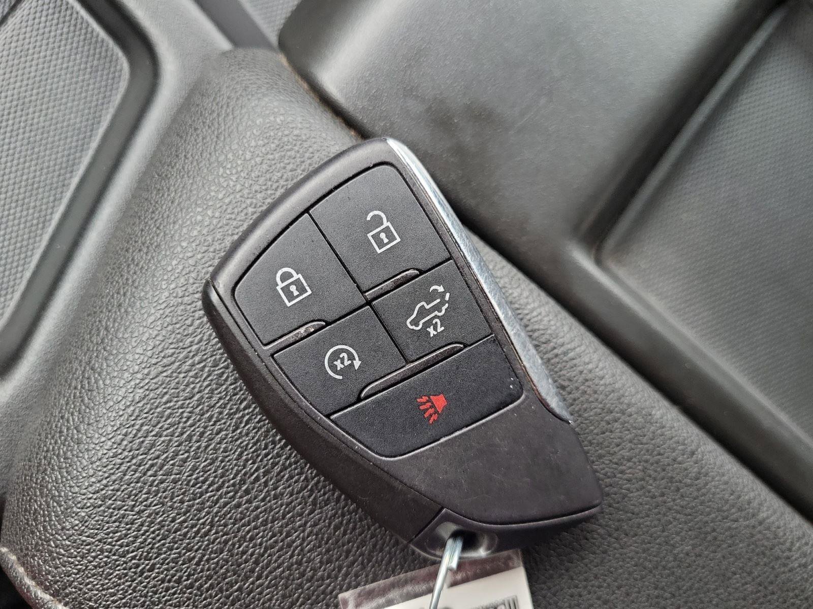 Used 2024 GMC Sierra 2500 SLE w/ SLE Value Package image 31