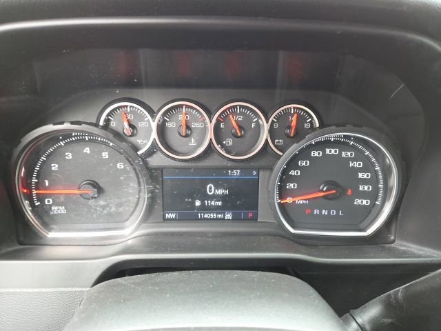 Used 2021 Chevrolet Silverado 2500 LT w/ Convenience Package image 15