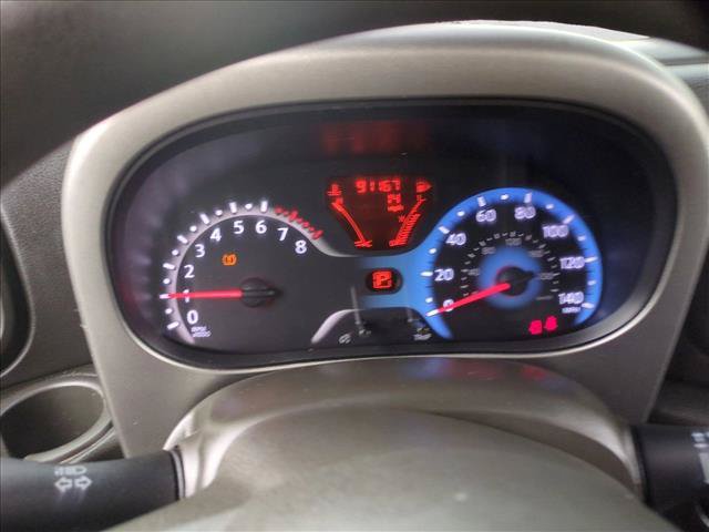 Used 2009 Nissan Cube 1.8 S w/ Interior Designer Pkg FWD image 11