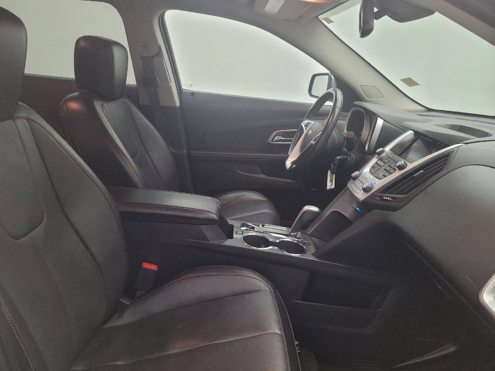 Used 2015 Chevrolet Equinox LTZ FWD image 21