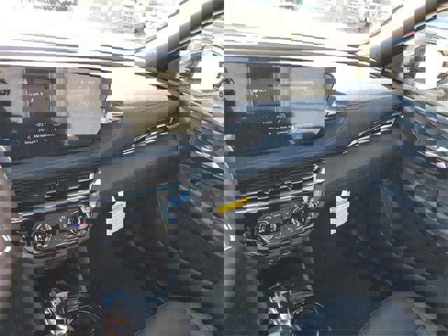 New 2026 Buick Envista Sport Touring image 26