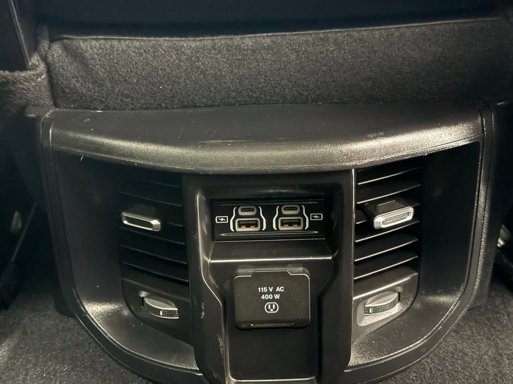 Used 2024 RAM 2500 Laramie w/ Safety Group image 28