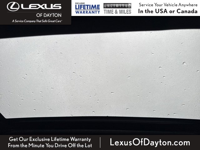 Used 2024 Lexus NX 450h+ AWD w/ Luxury Package image 27