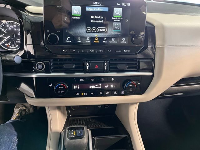 Used 2022 Nissan Pathfinder SL w/ SL Premium Package image 29