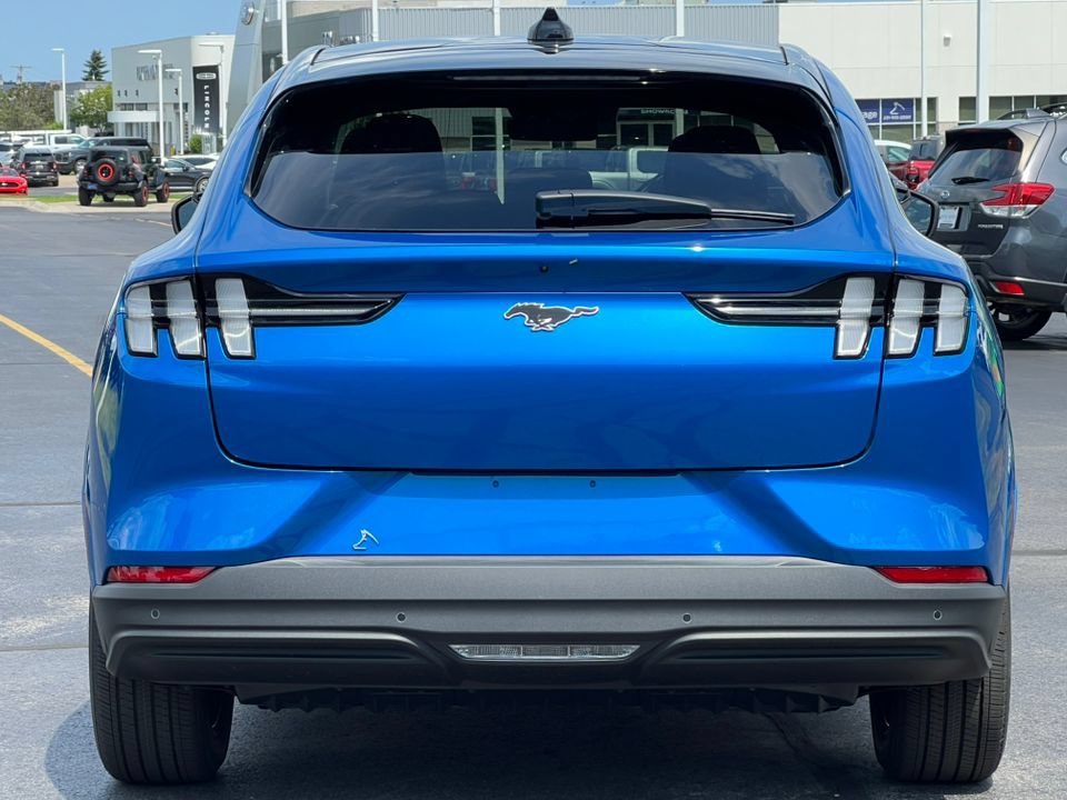 New 2026 Ford Mustang Mach-E Premium AWD/4WD image 36