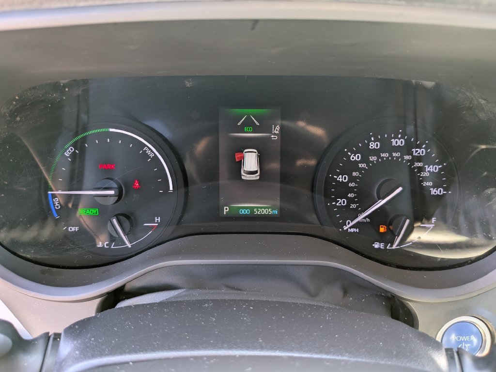 Used 2022 Toyota Sienna XLE FWD image 36