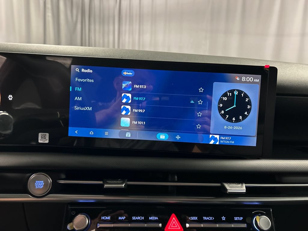 New 2027 Hyundai Santa Cruz SE AWD/4WD image 15