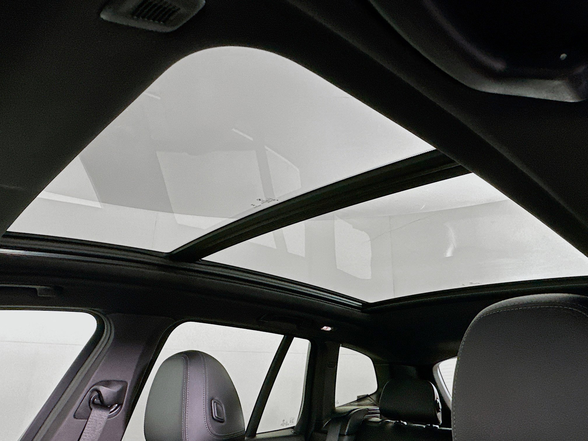 Used 2024 BMW X3 xDrive30i w/ Convenience Package image 27