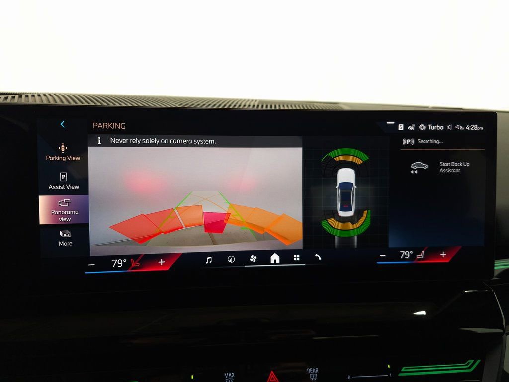 Certified 2025 BMW 530i xDrive image 22