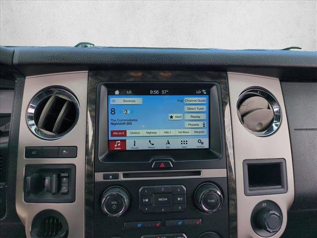 Used 2016 Ford Expedition EL Limited w/ Equipment Group 301A image 14
