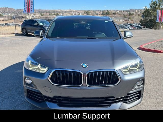 Used 2019 BMW X2 xDrive28i image 10