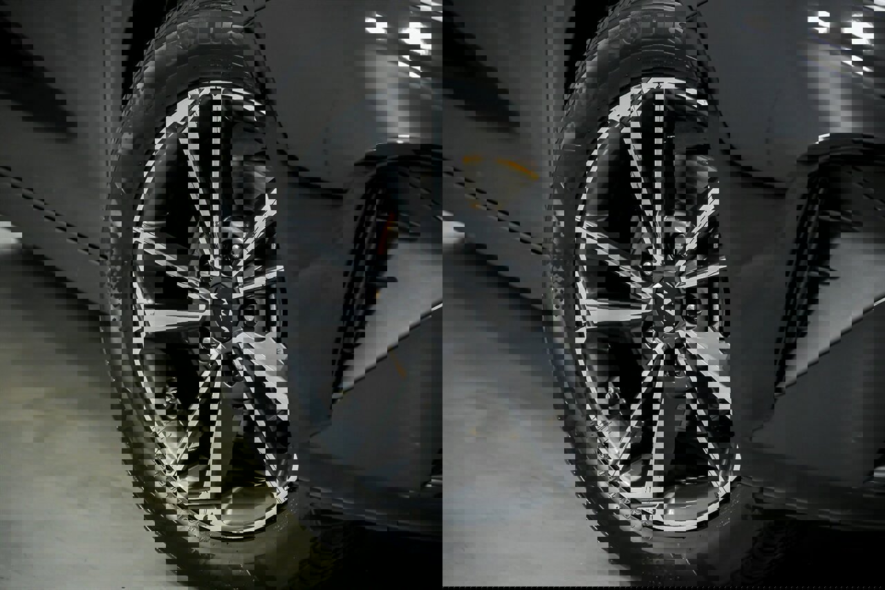 Used 2024 Kia Forte LXS image 4