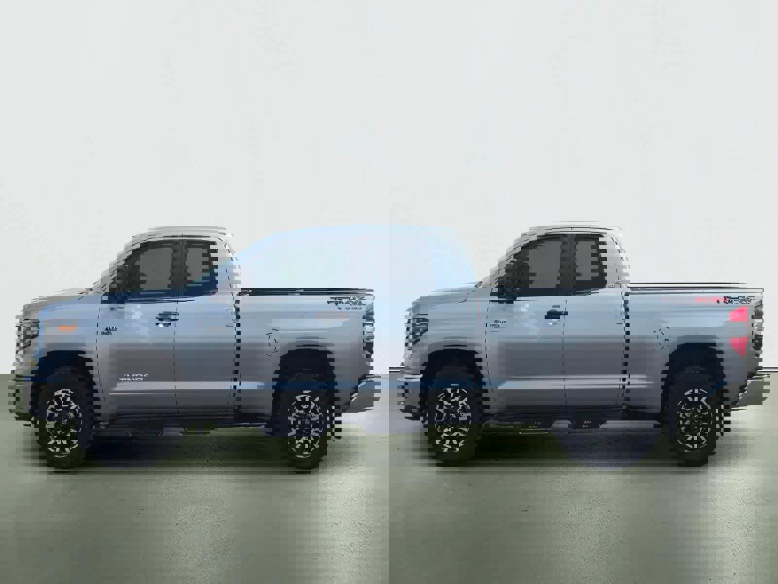 Used 2019 Toyota Tundra SR5 w/ TRD Off Road Package AWD/4WD image 2