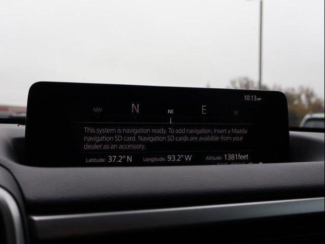 New 2026 MAZDA CX-50 AWD 2.5 S w/ Preferred Pkg image 38