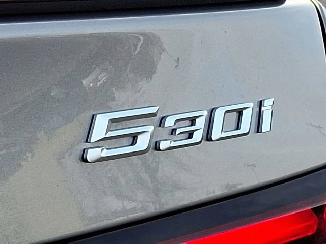 New 2026 BMW 530i xDrive w/ M Sport Package image 21