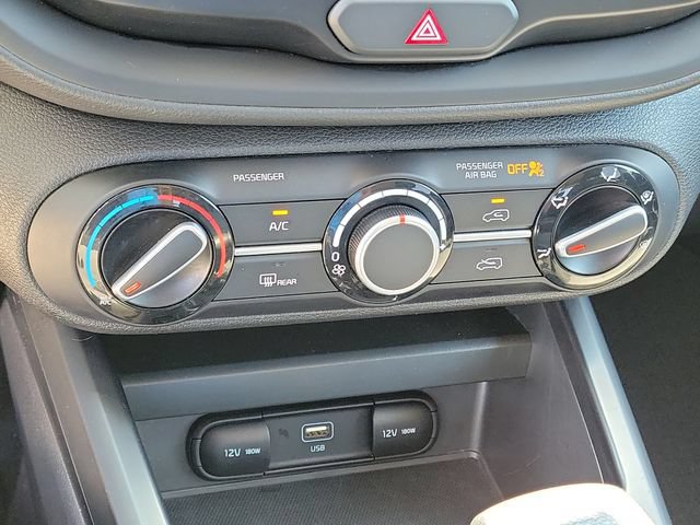 Used 2024 Kia Soul LX w/ Option Group 015 FWD image 13